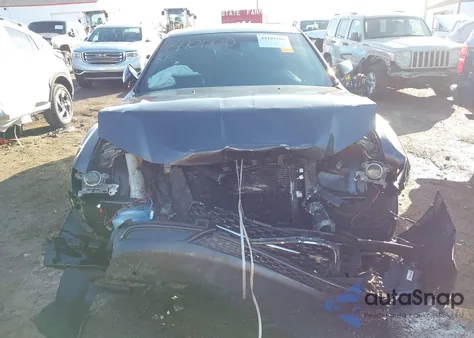 2019 Chrysler 300 300S Awd from USA, damaged, VIN 2C3CCAGG9KH569784